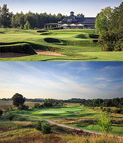 Modry Las Golf Resort on track for digital first